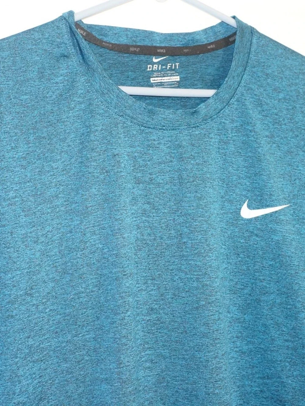 Nike swim dri