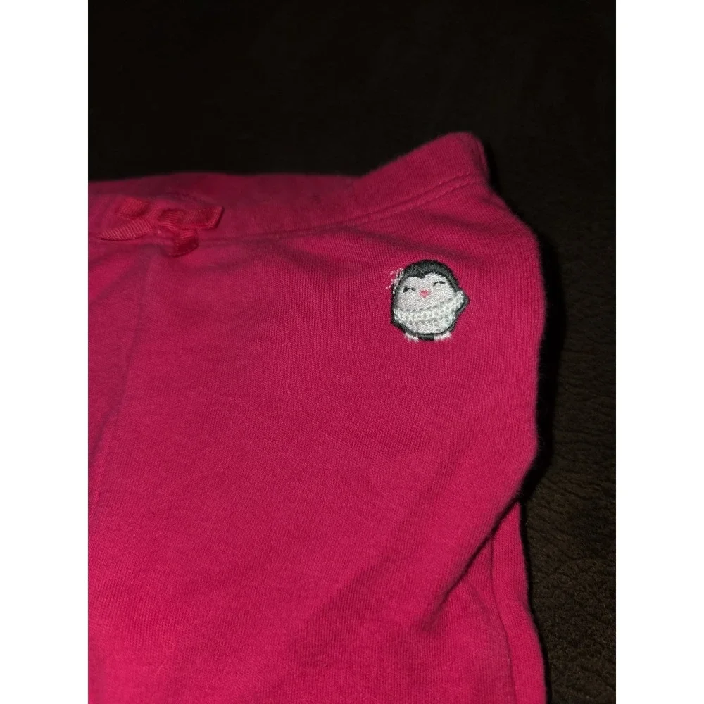 Gymboree layette line