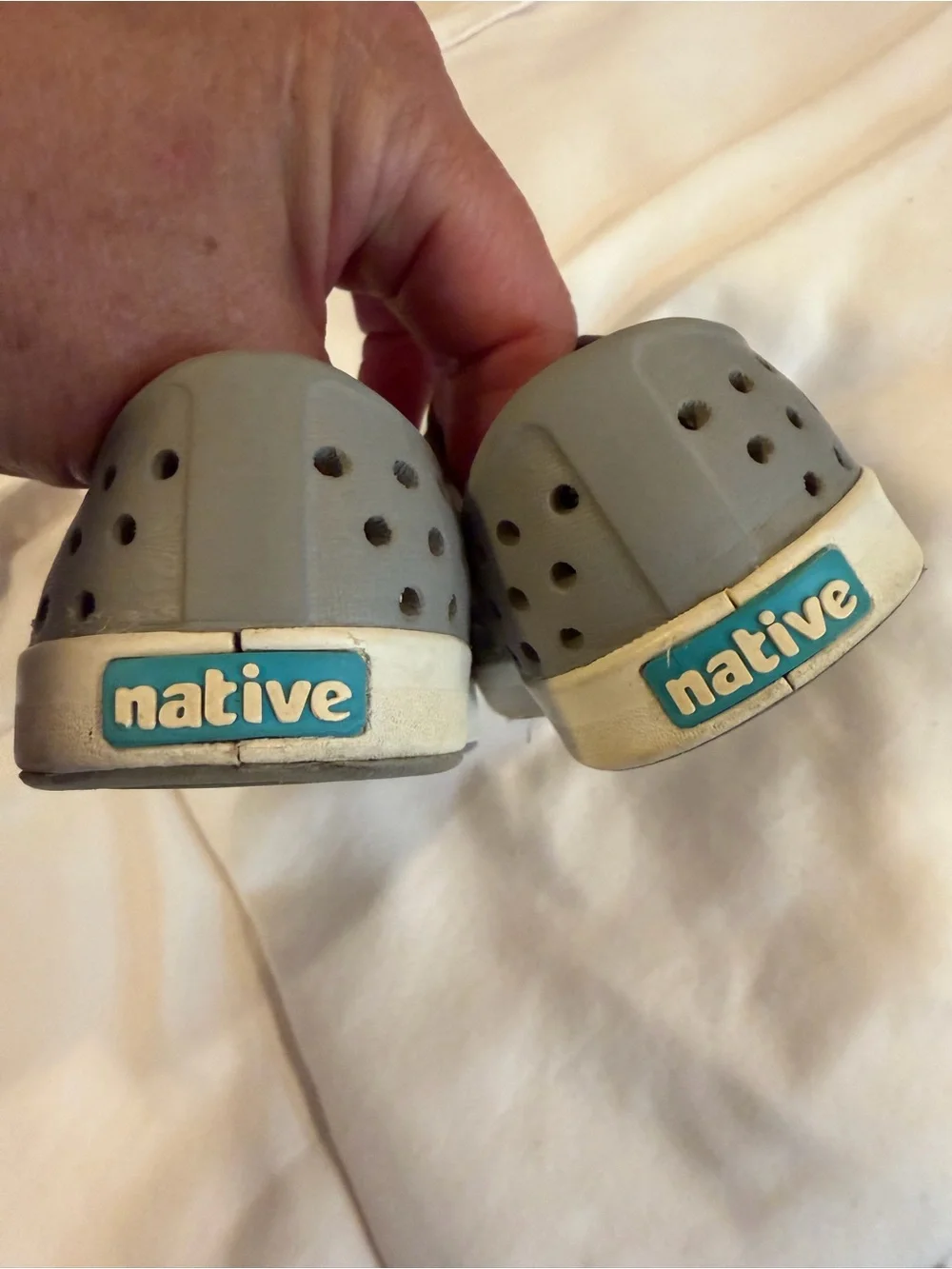 Native quick active