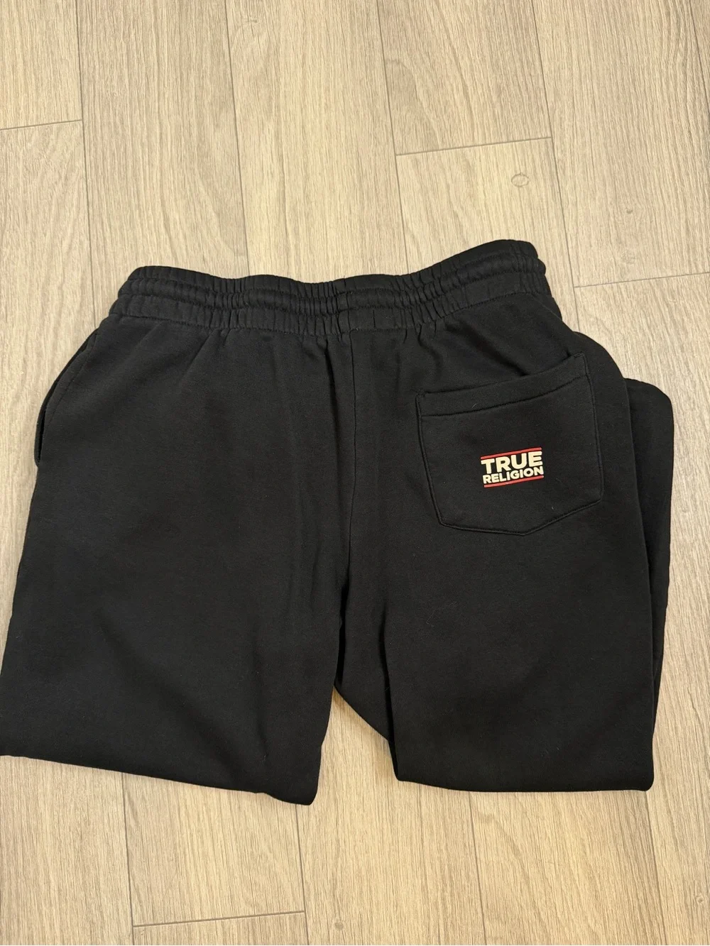 True Religion comfortable true