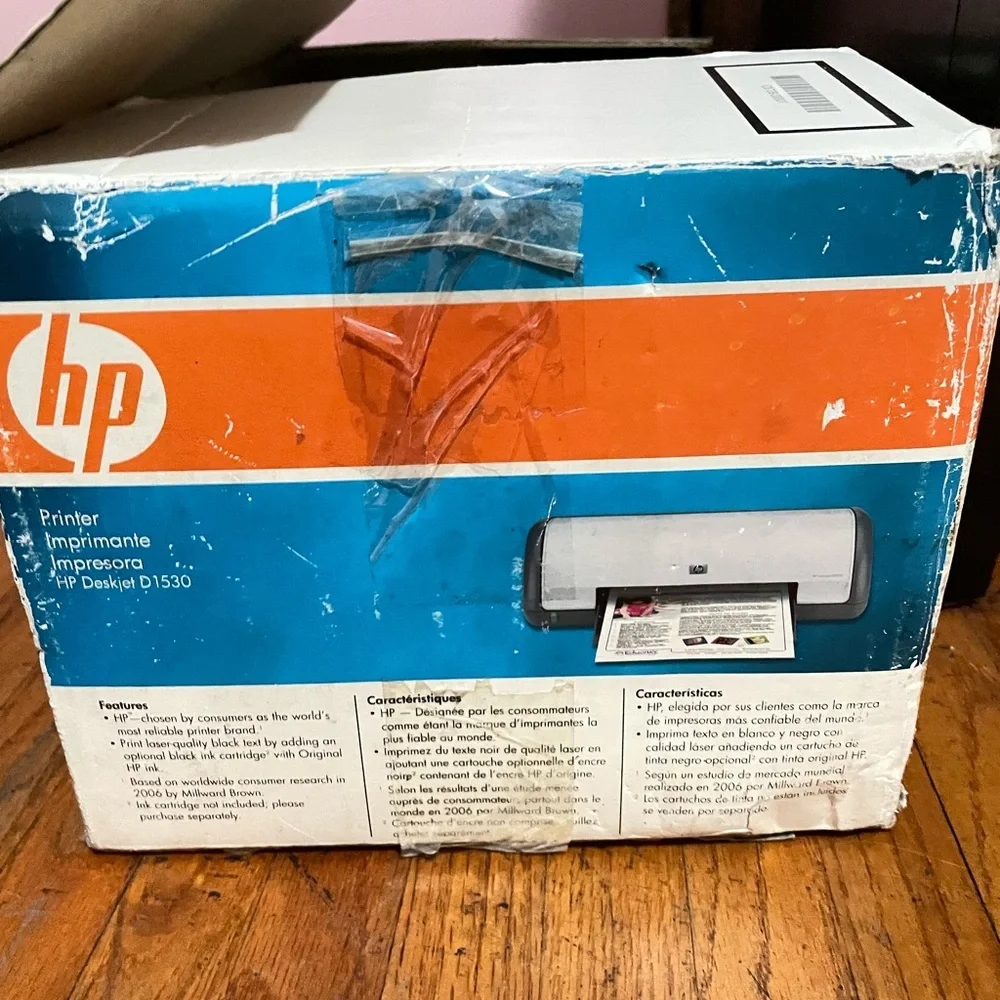 HP affordable clean