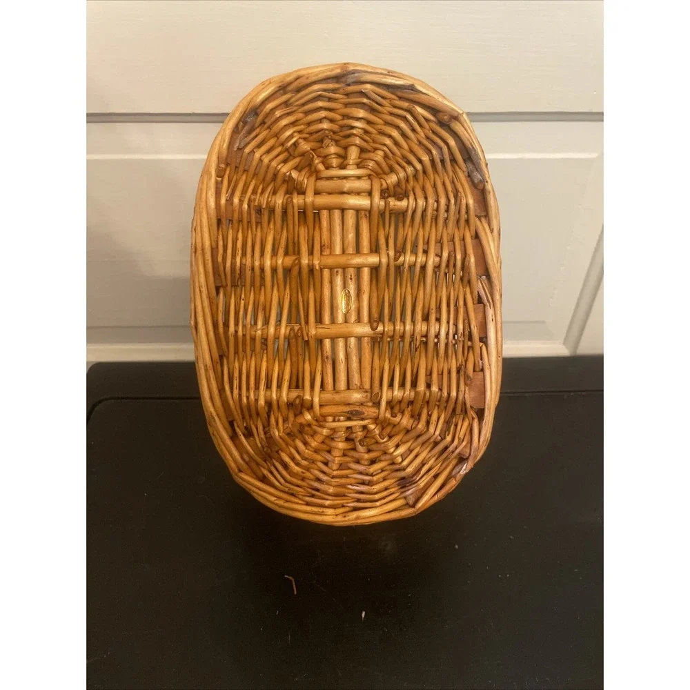 N/A has basket
