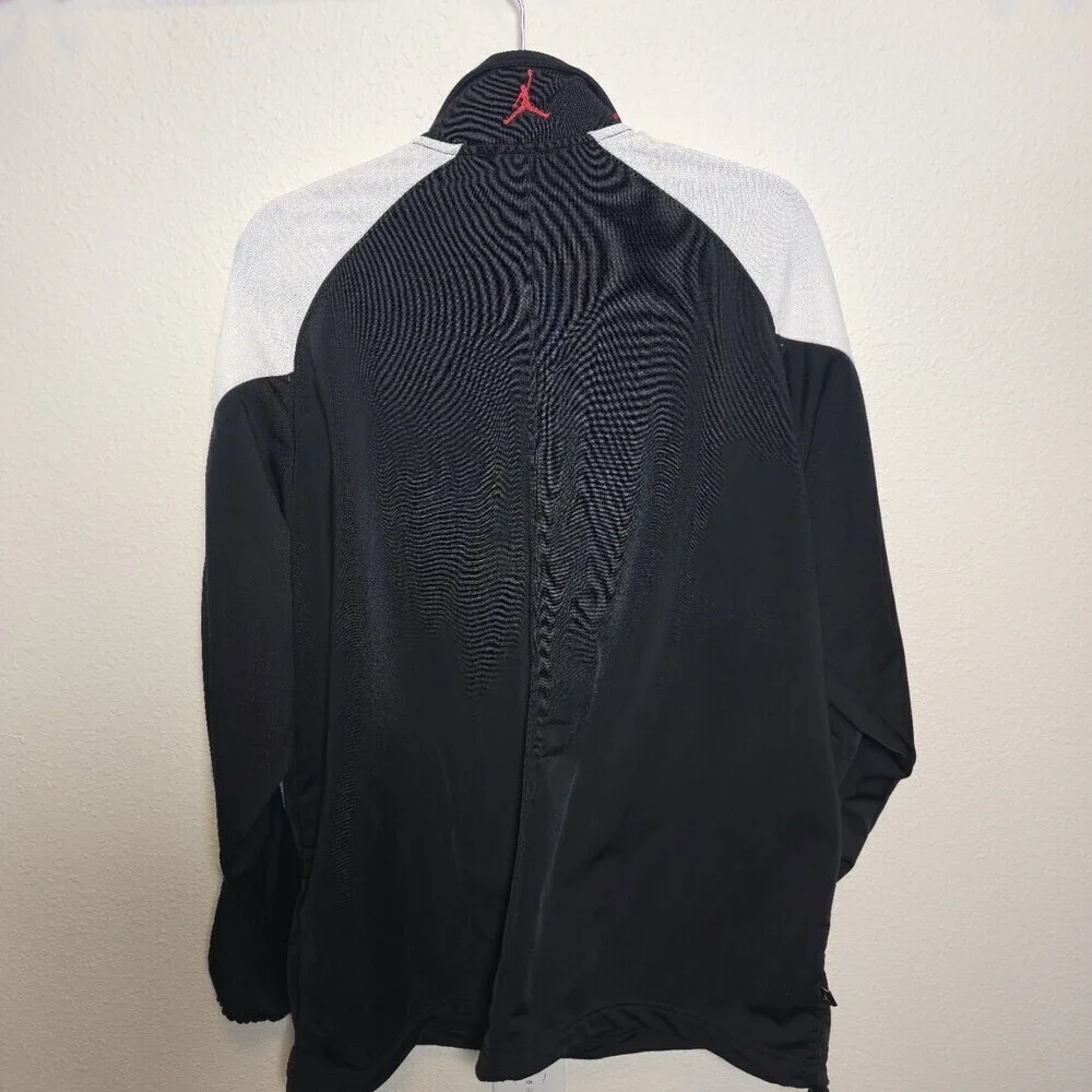 Jordan authentic full