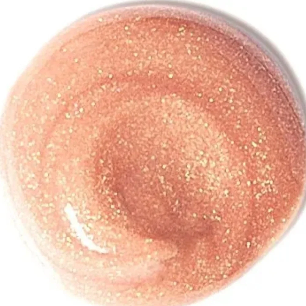 Burts Bees lip gloss