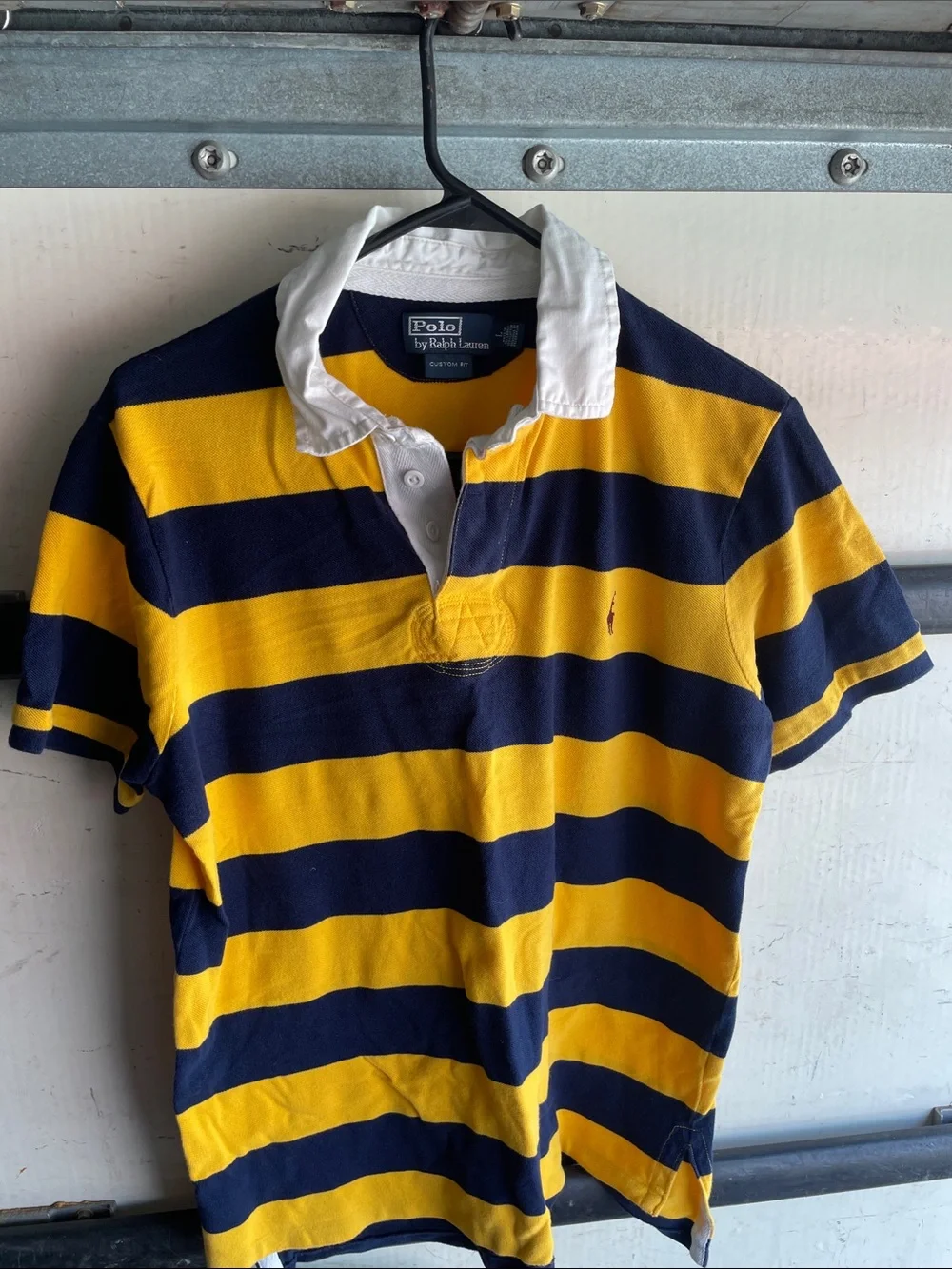 Ralph Lauren classic ralph