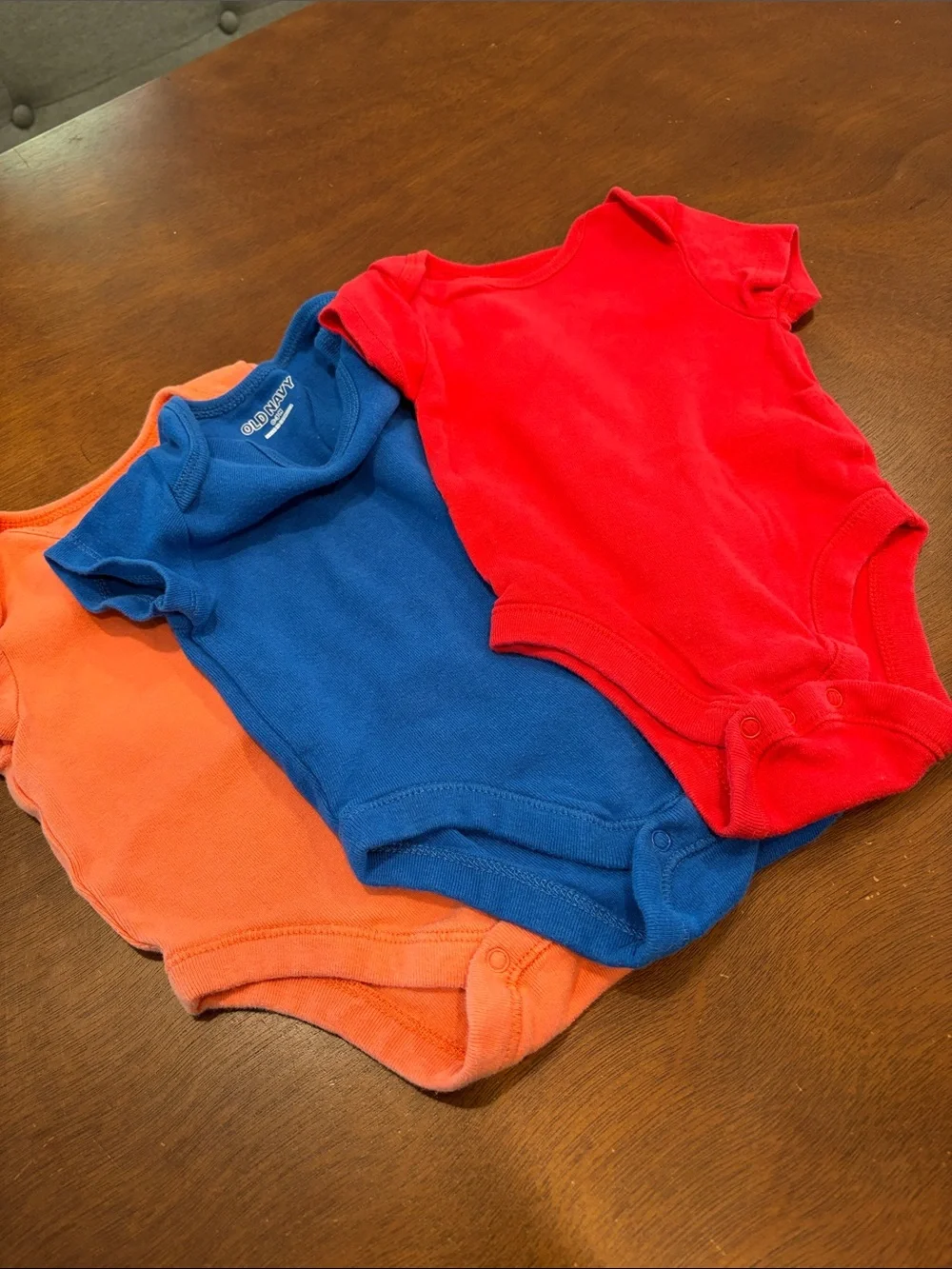 Old Navy soft cotton