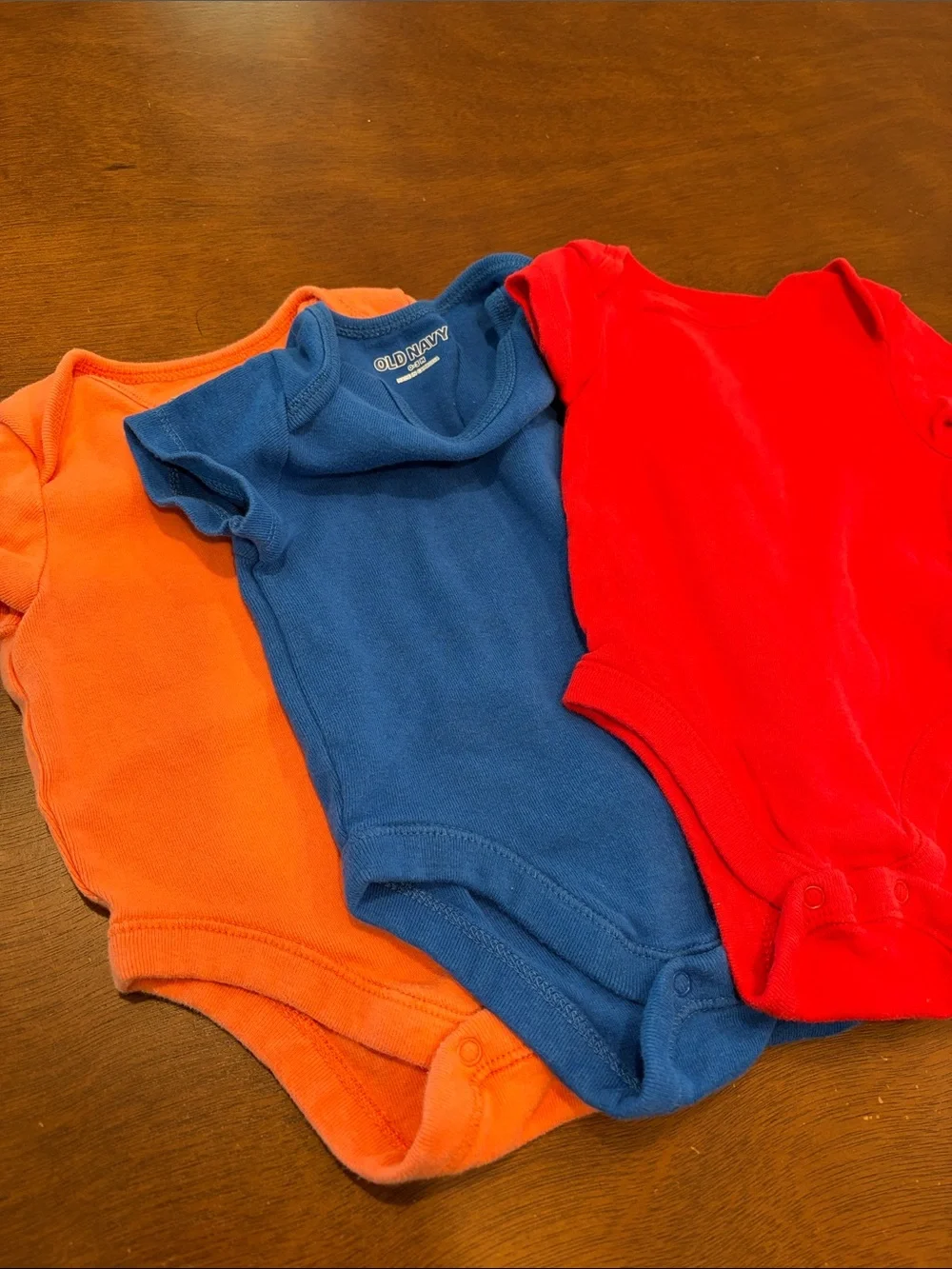 Old Navy soft cotton