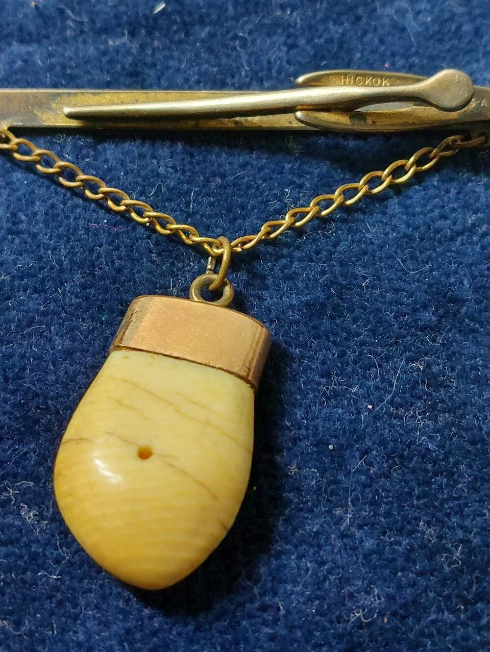 Hickok this ​a