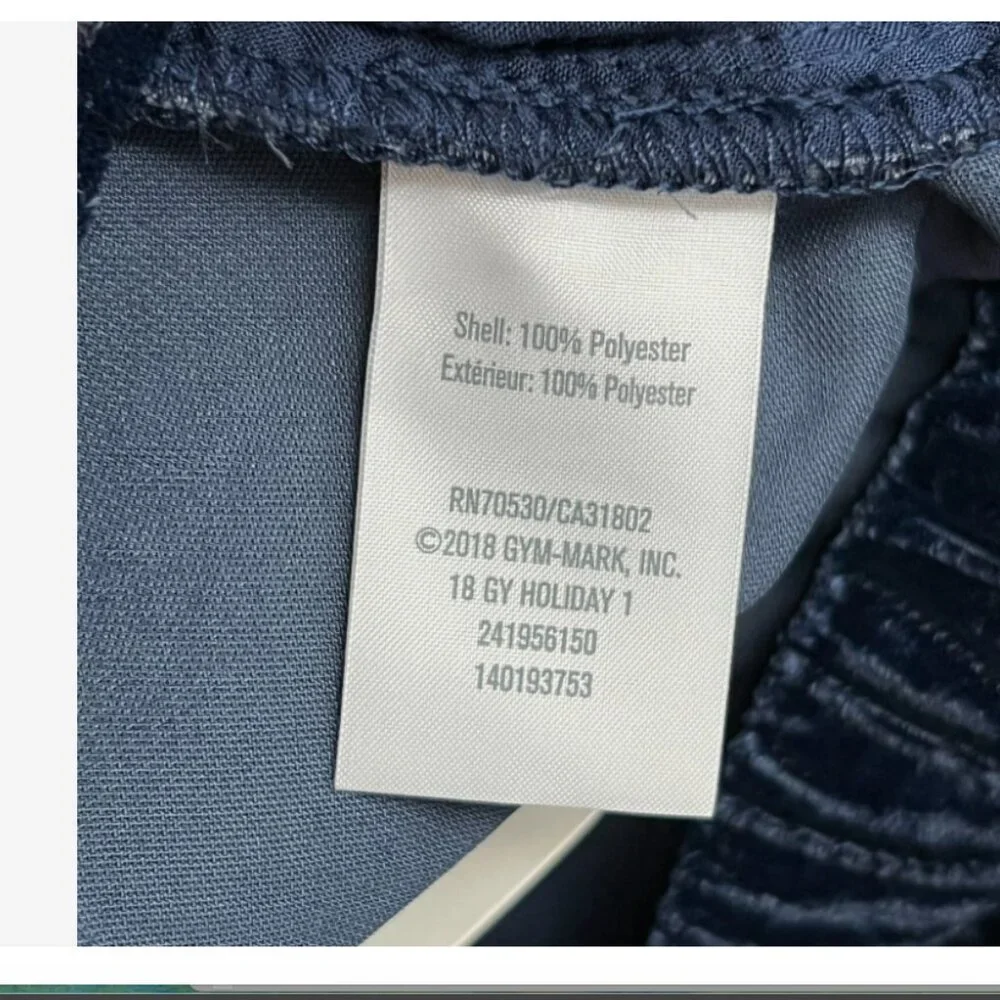 Gymboree girls pants