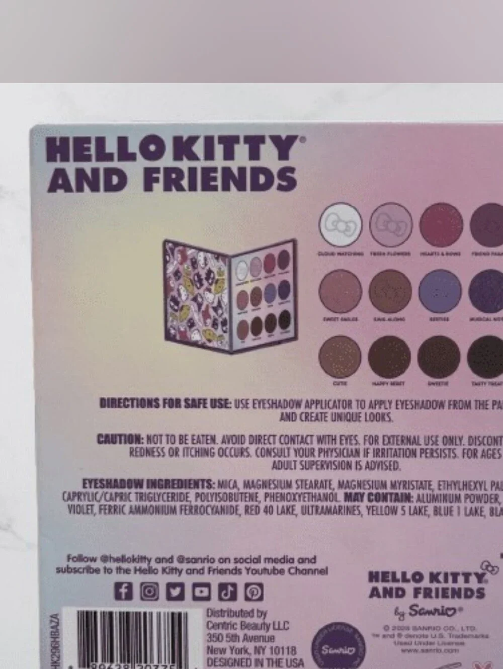 Hello Kitty hello kitty