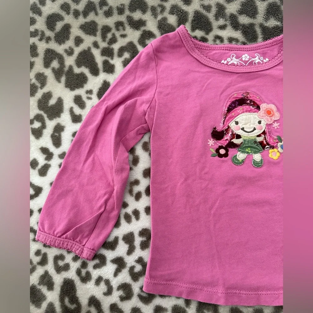 The Childrens Place guc wrinkled