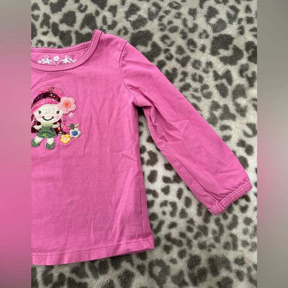 The Childrens Place guc wrinkled