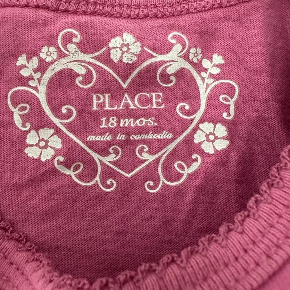 The Childrens Place guc wrinkled