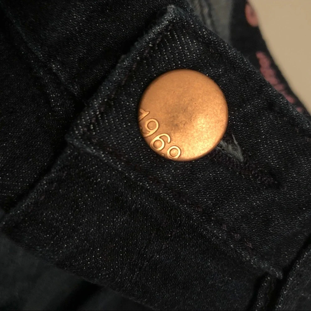 GAP order or 1969