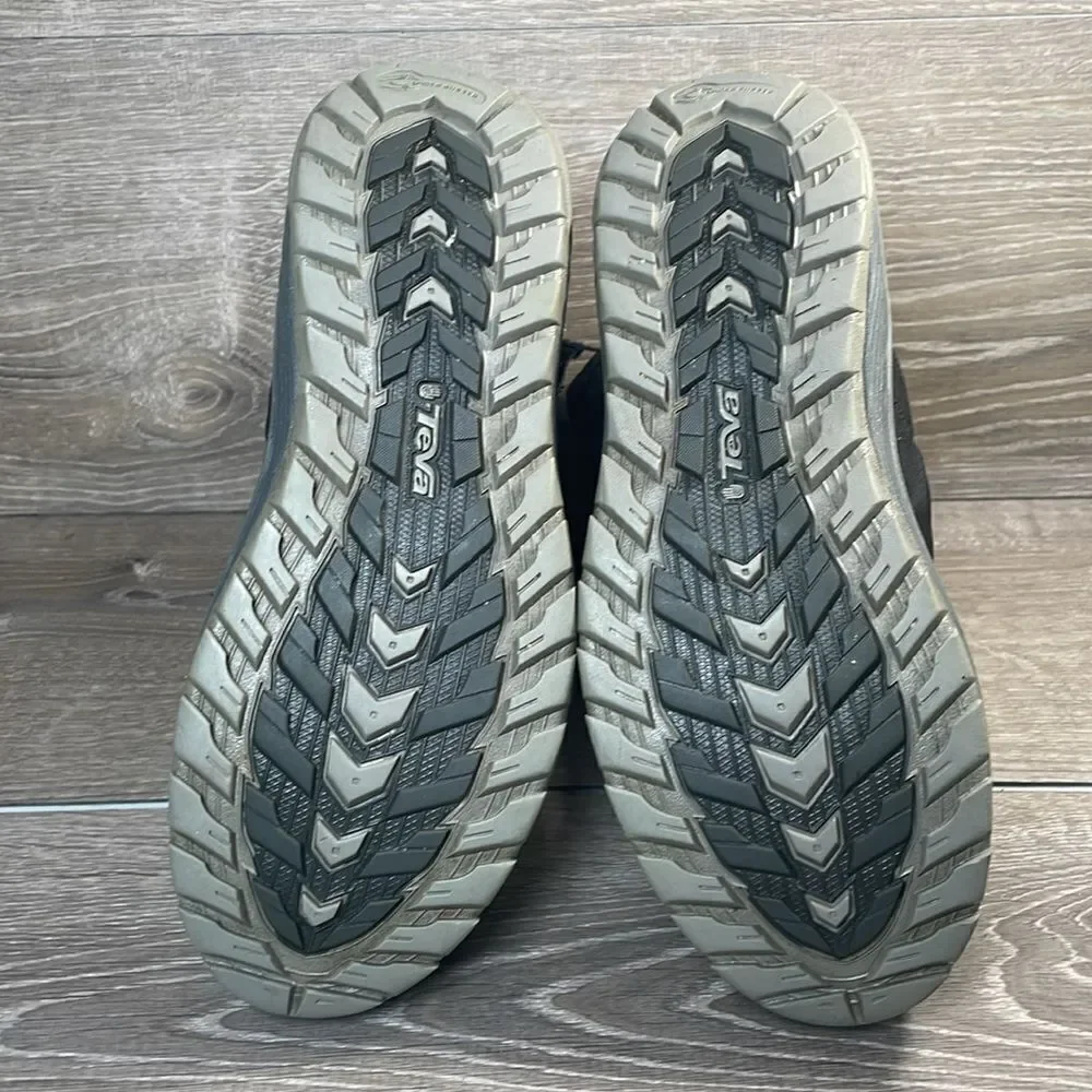 Teva jordanelle warm