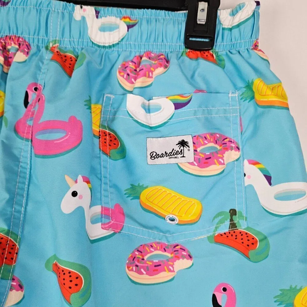 Boardies nwt inflatables