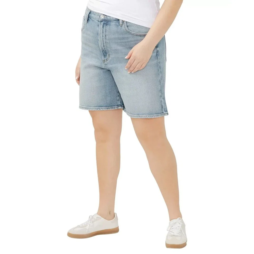 Silver Jeans looking little