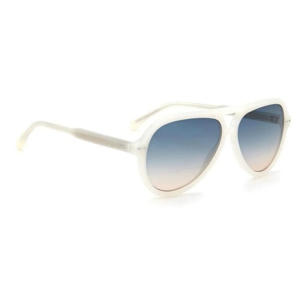 Isabel Marant frame shape heat