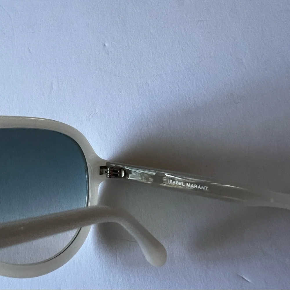 Isabel Marant accessories includes