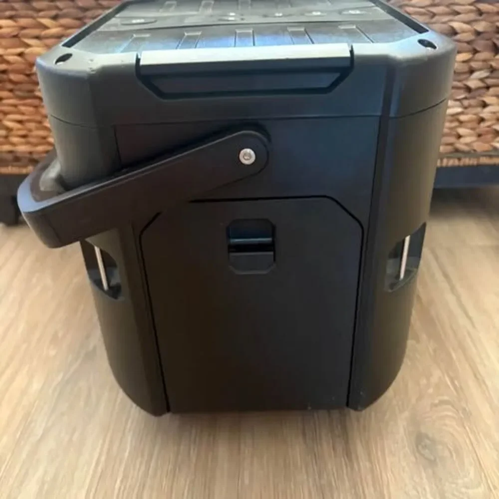 oxx ruggedized portable