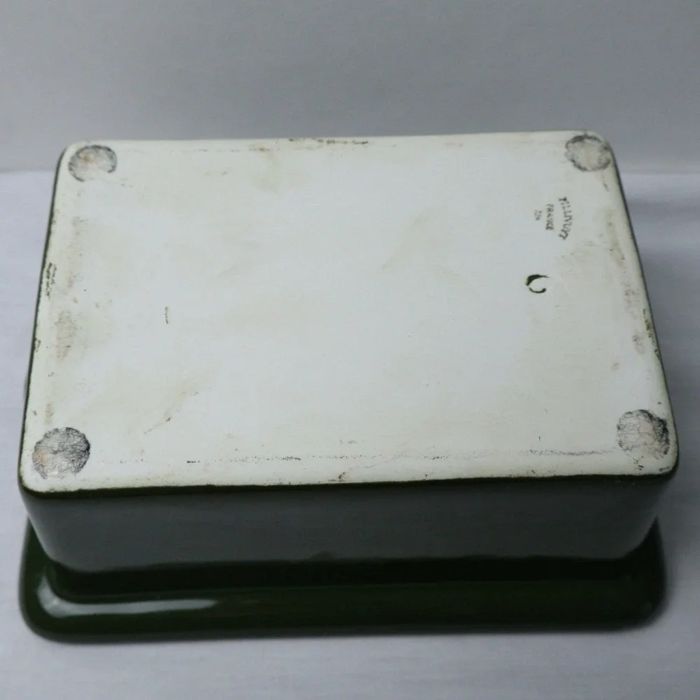 Pillivuyt antique tromp