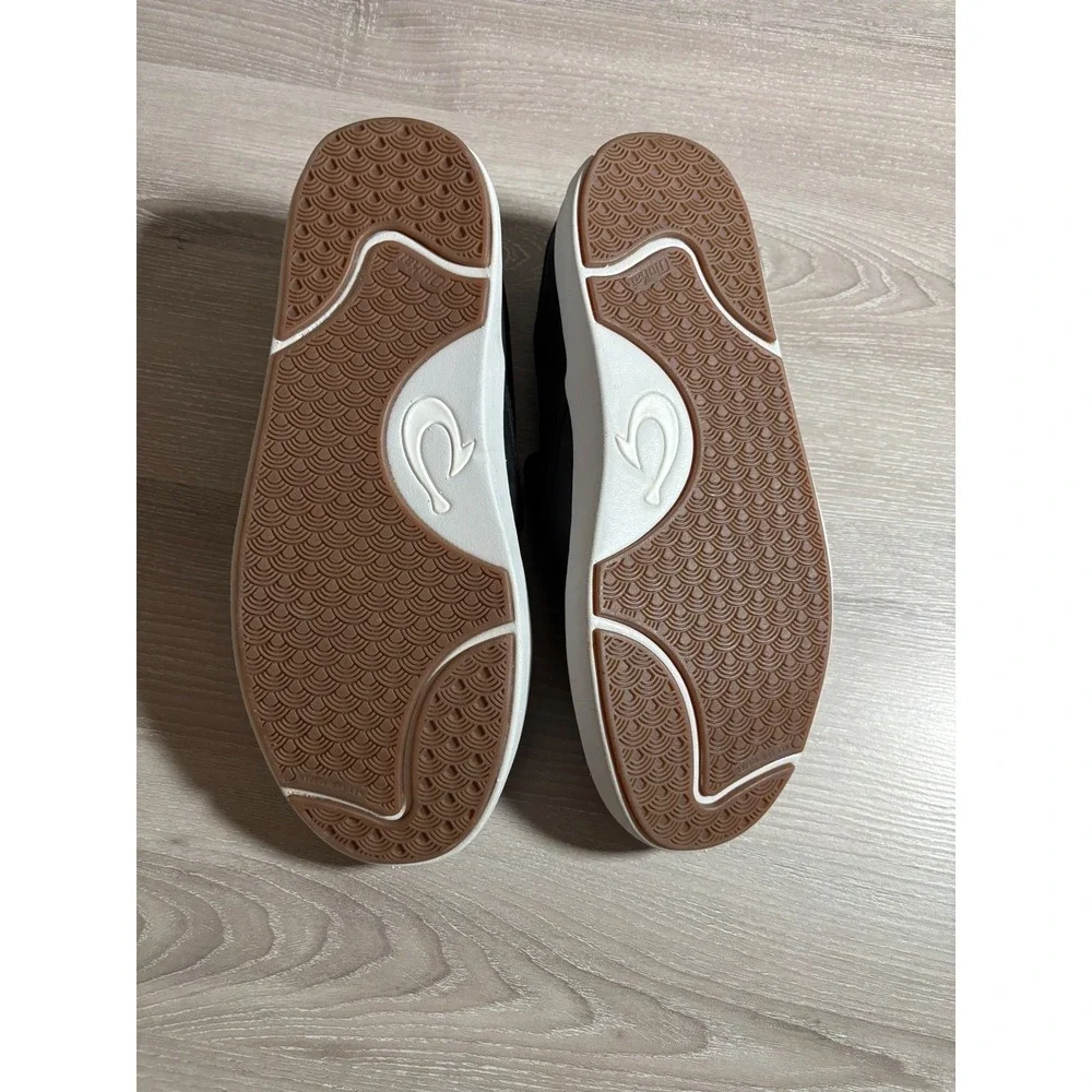 OluKai lae ahi