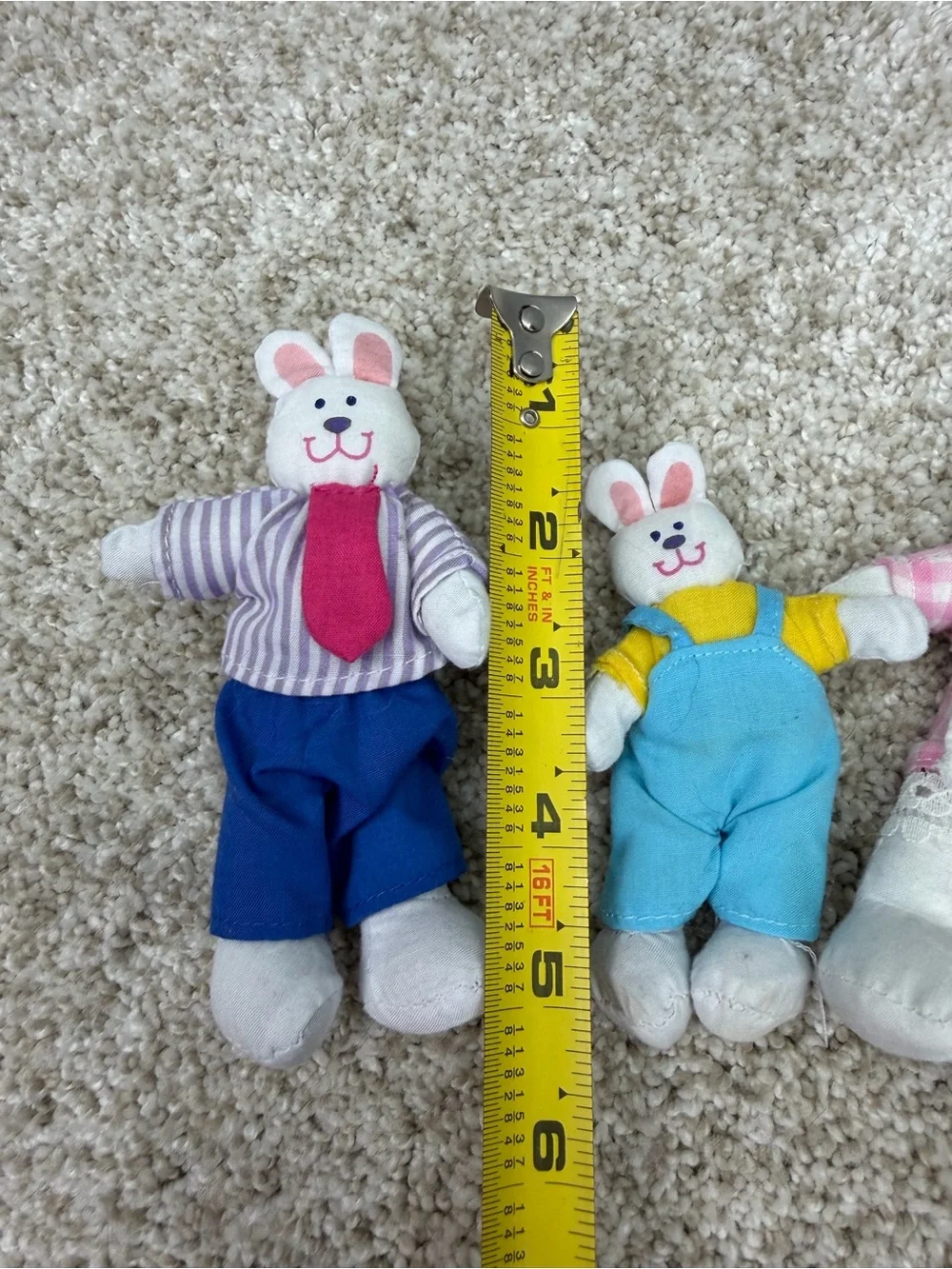 N/A bunny rabbit