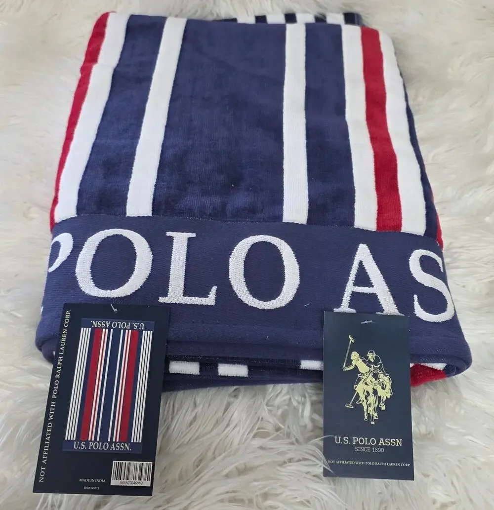 U.S. Polo Assn. Large (40
