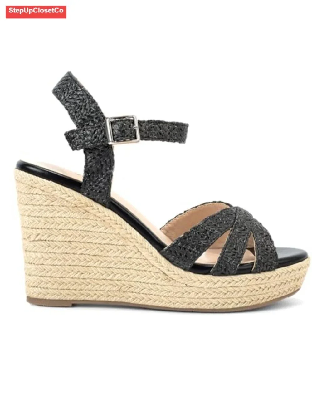N/A these raffia
