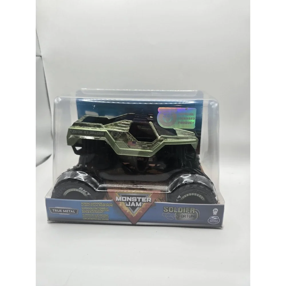 Monster Jam 