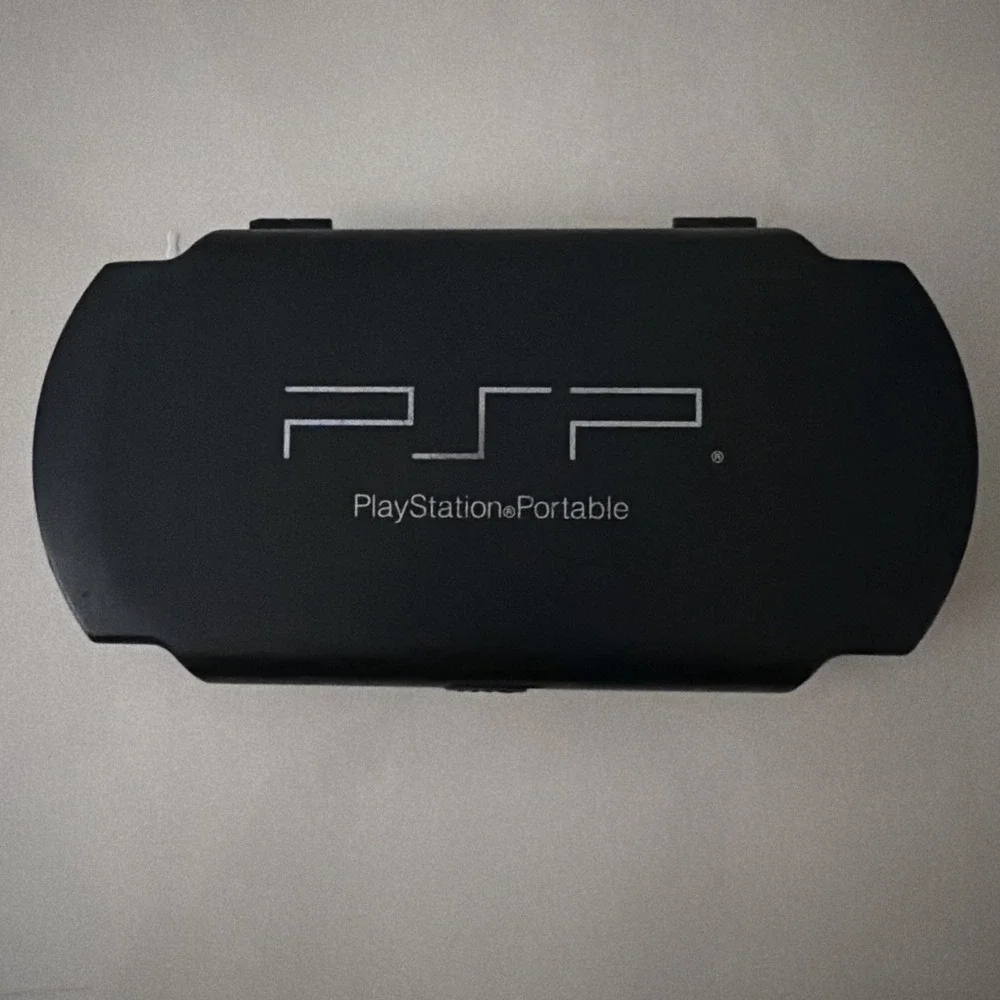 Sony playstation portable