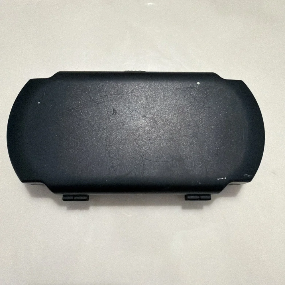 Sony playstation portable