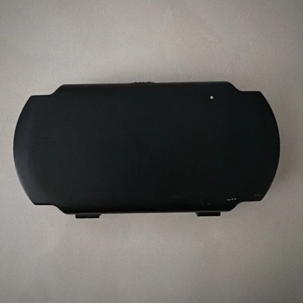 Sony playstation portable