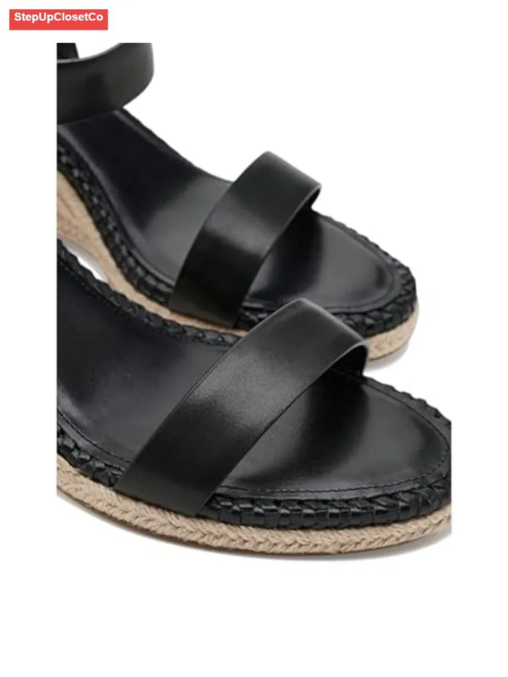 N/A these ankle