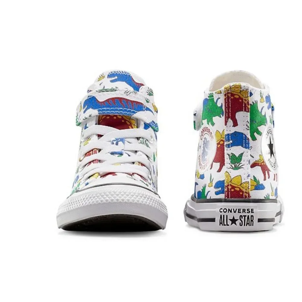 Converse size off your