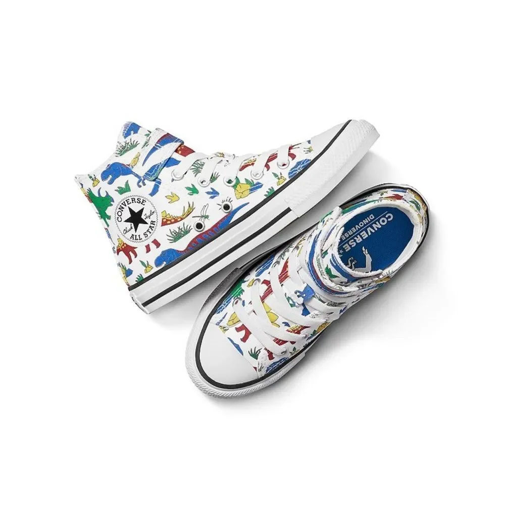 Converse taylor support