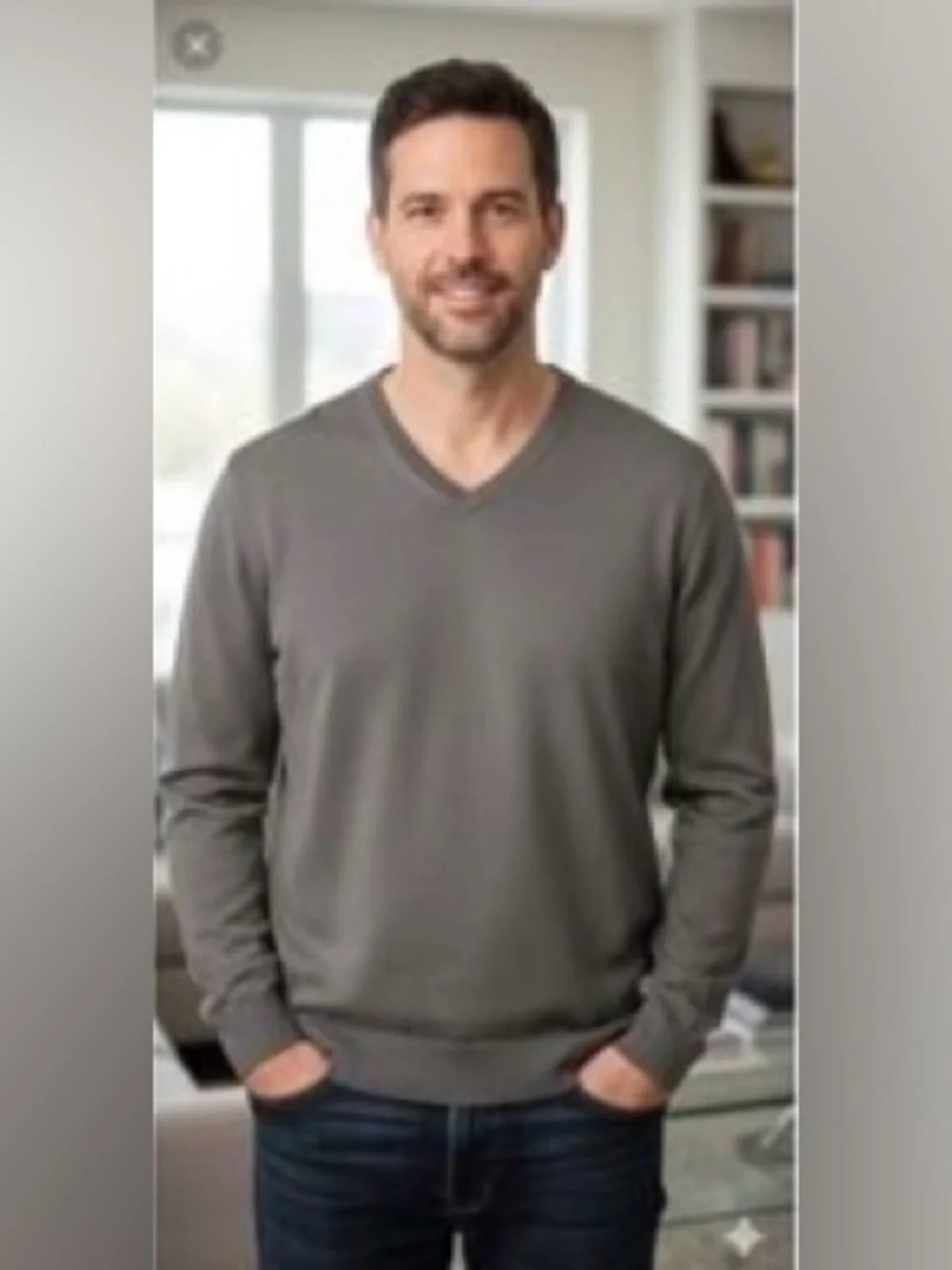 Banana Republic soft knit