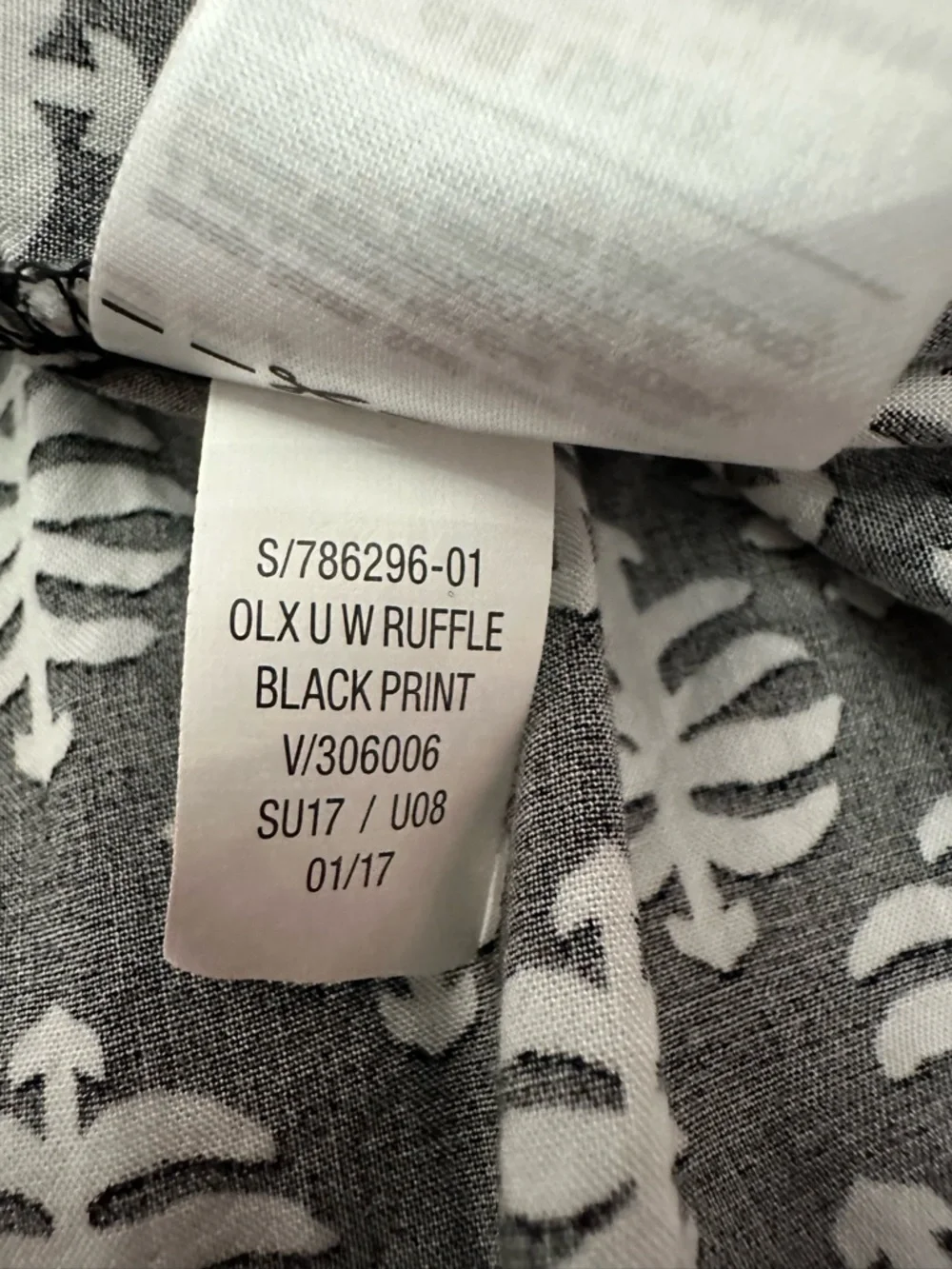 Old Navy euc old