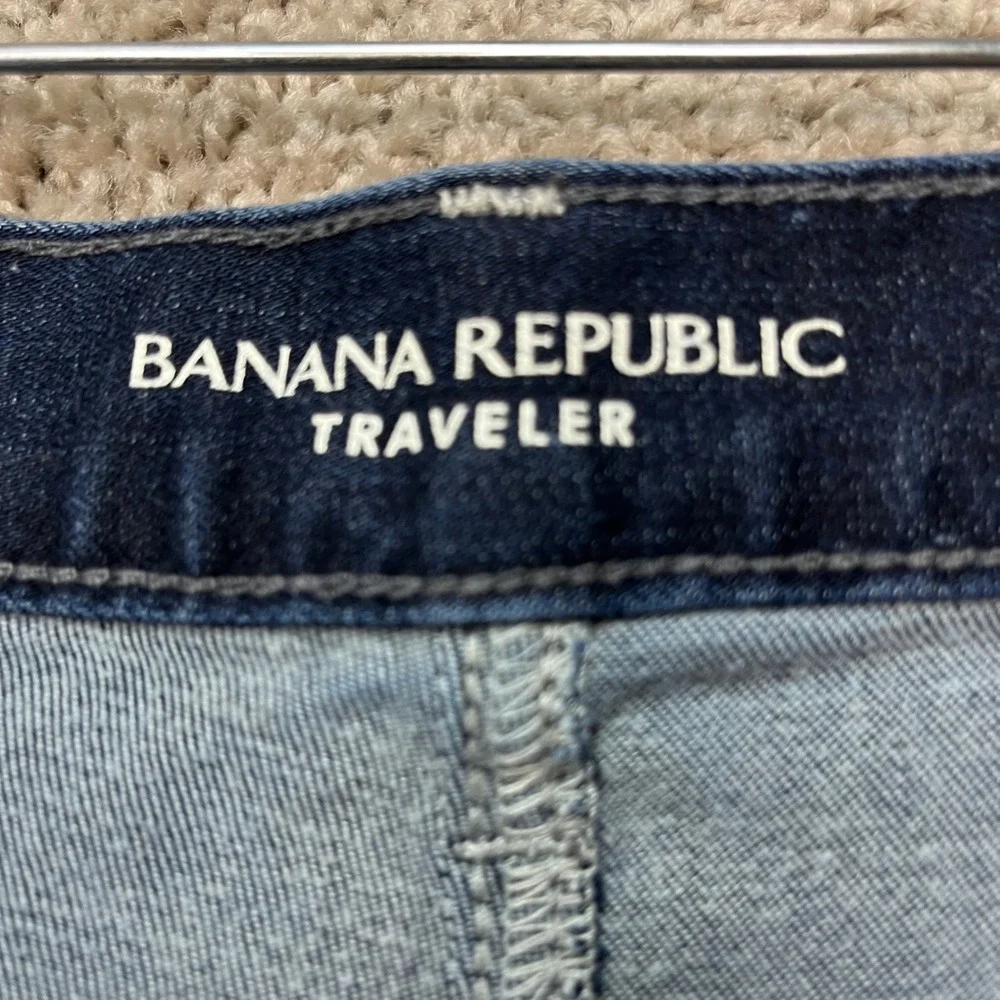 Banana Republic banana republic