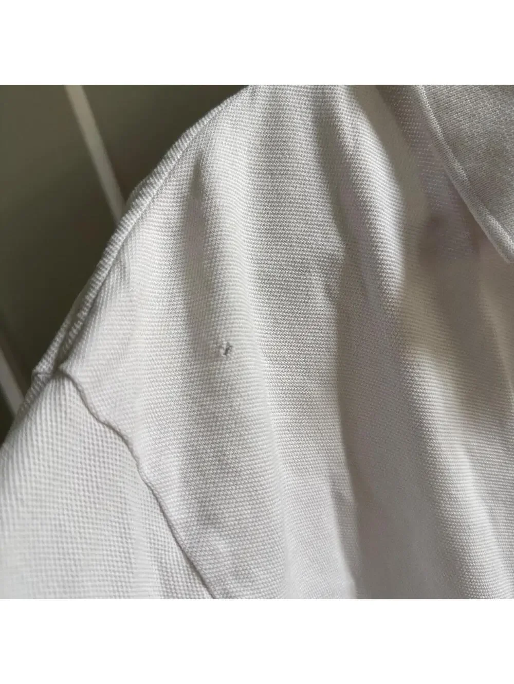 Ralph Lauren essential polo