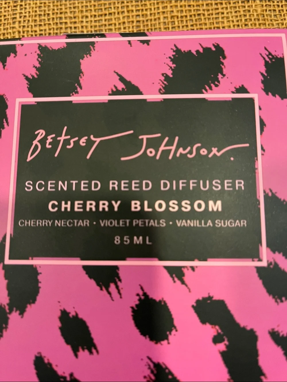 Betsey Johnson betsey johnson