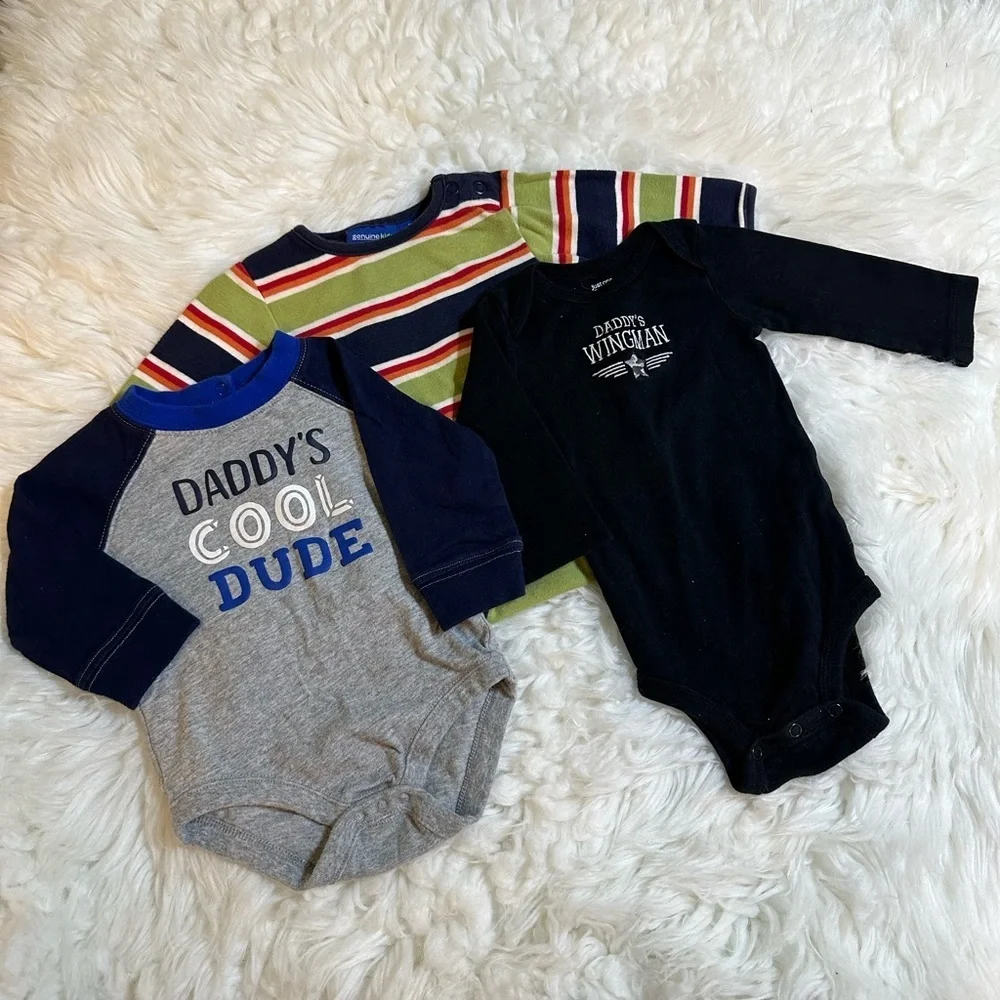 Carters baby boy