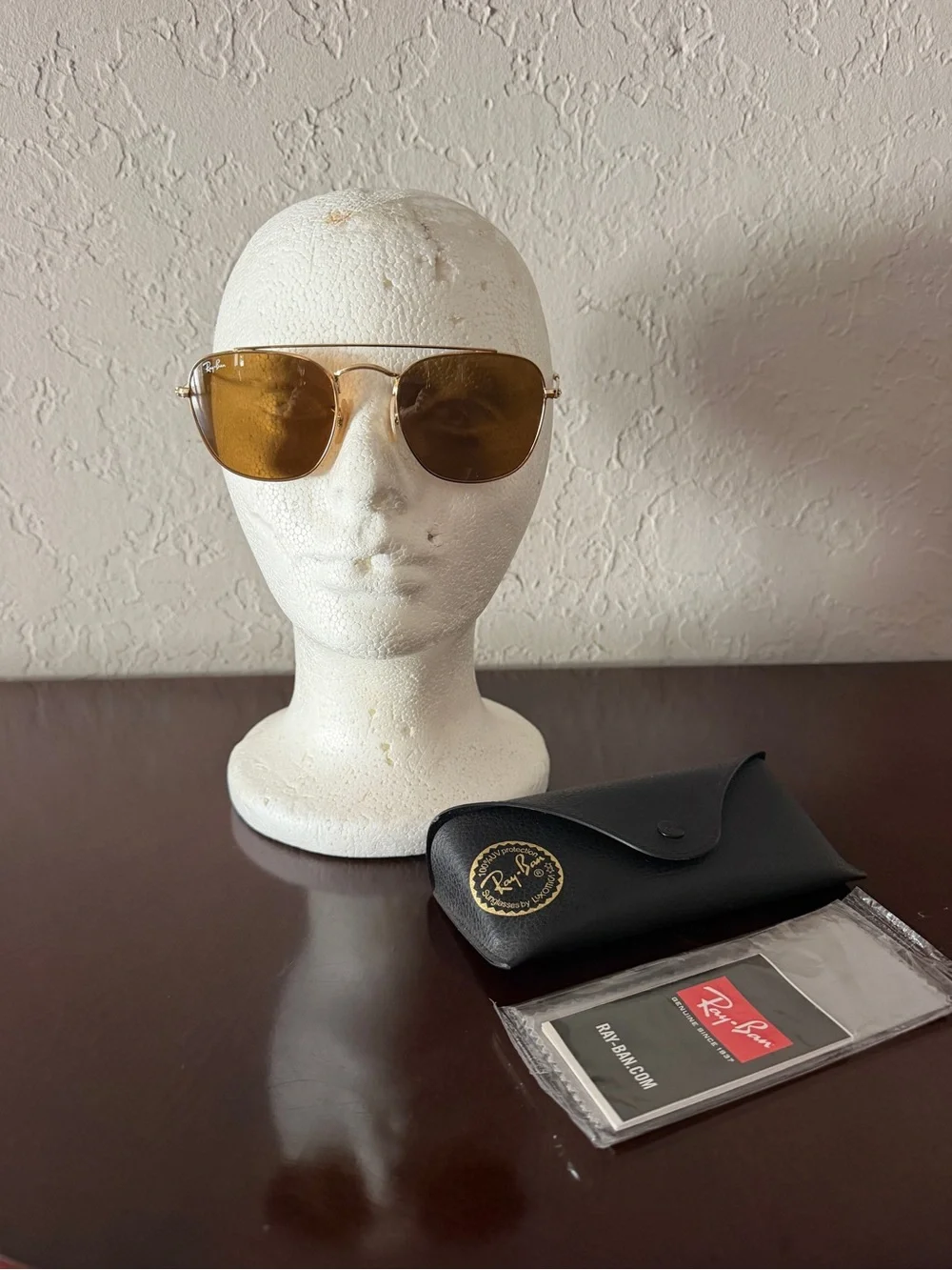 Ray-Ban ray ban