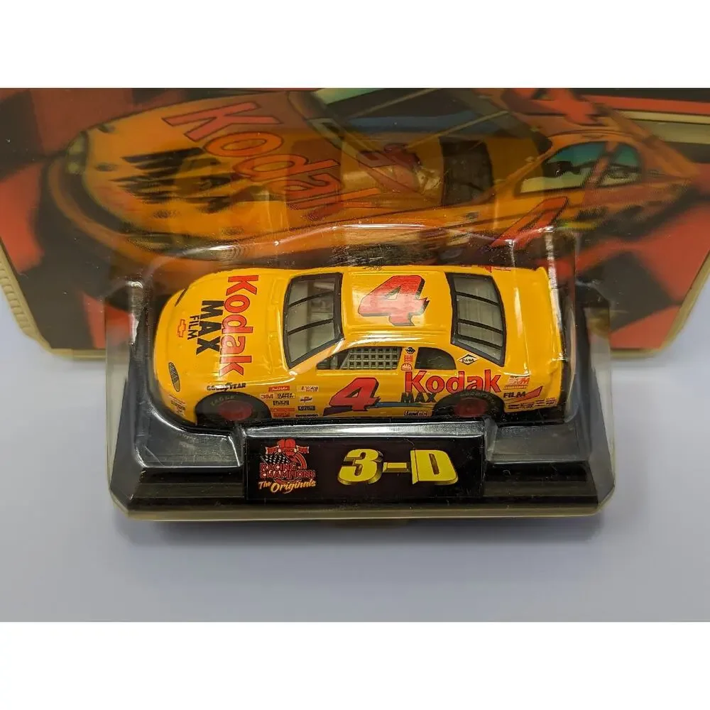 Racing Champions nascar racing