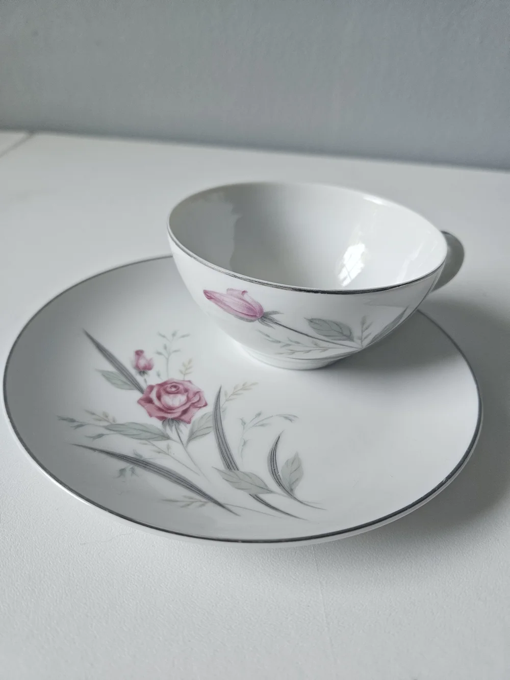 Windsor vintage cup