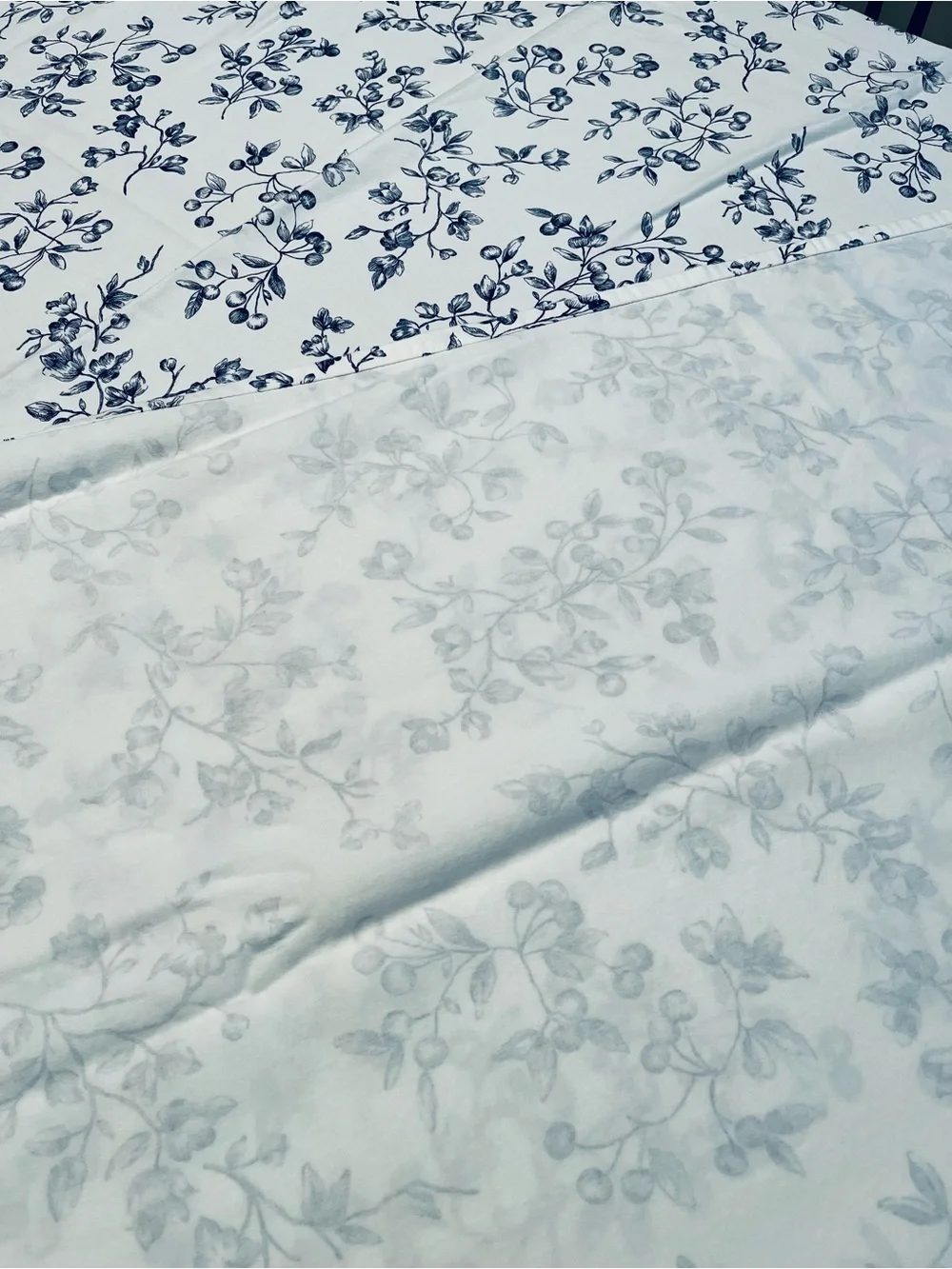 Waterford normandy sapphire