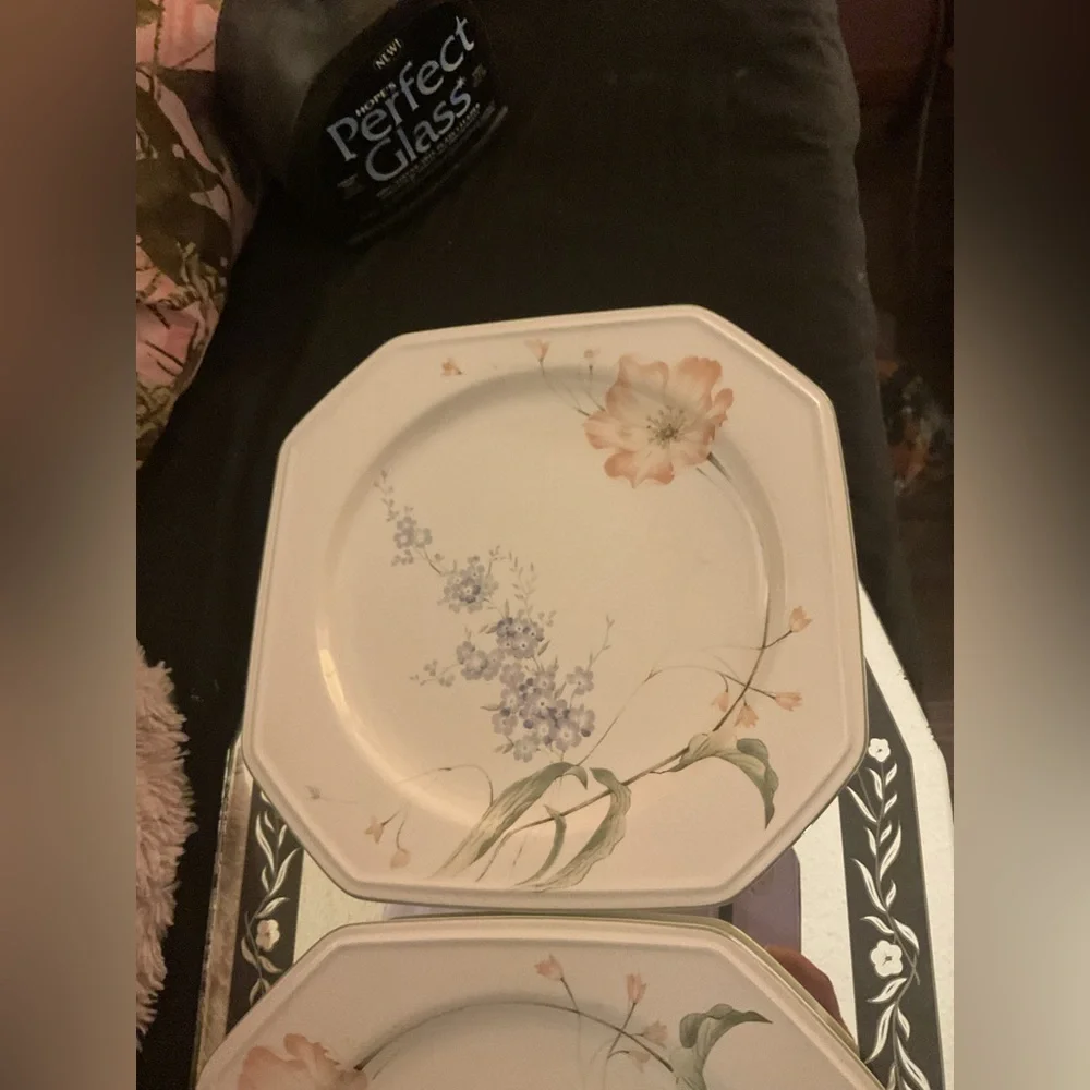 Mikasa set continental