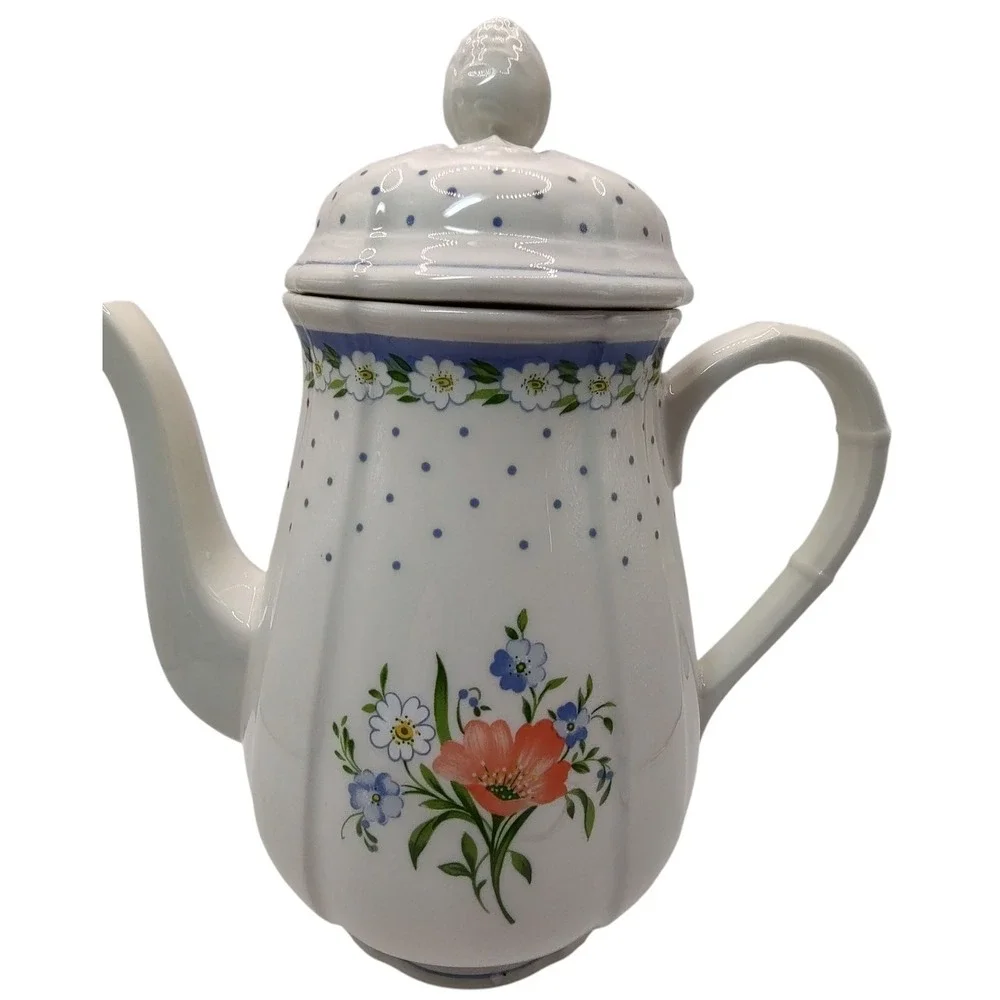Villeroy & Boch this vintage