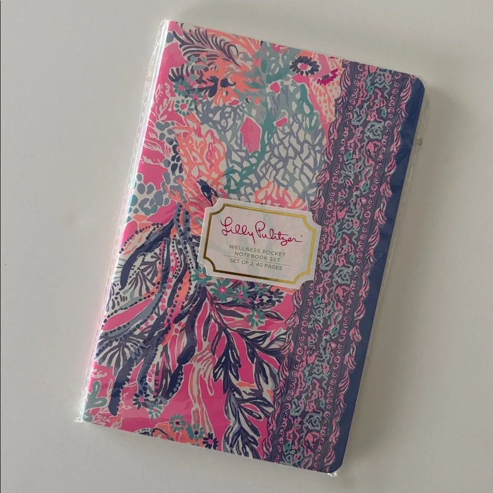 Lilly Pulitzer this set
