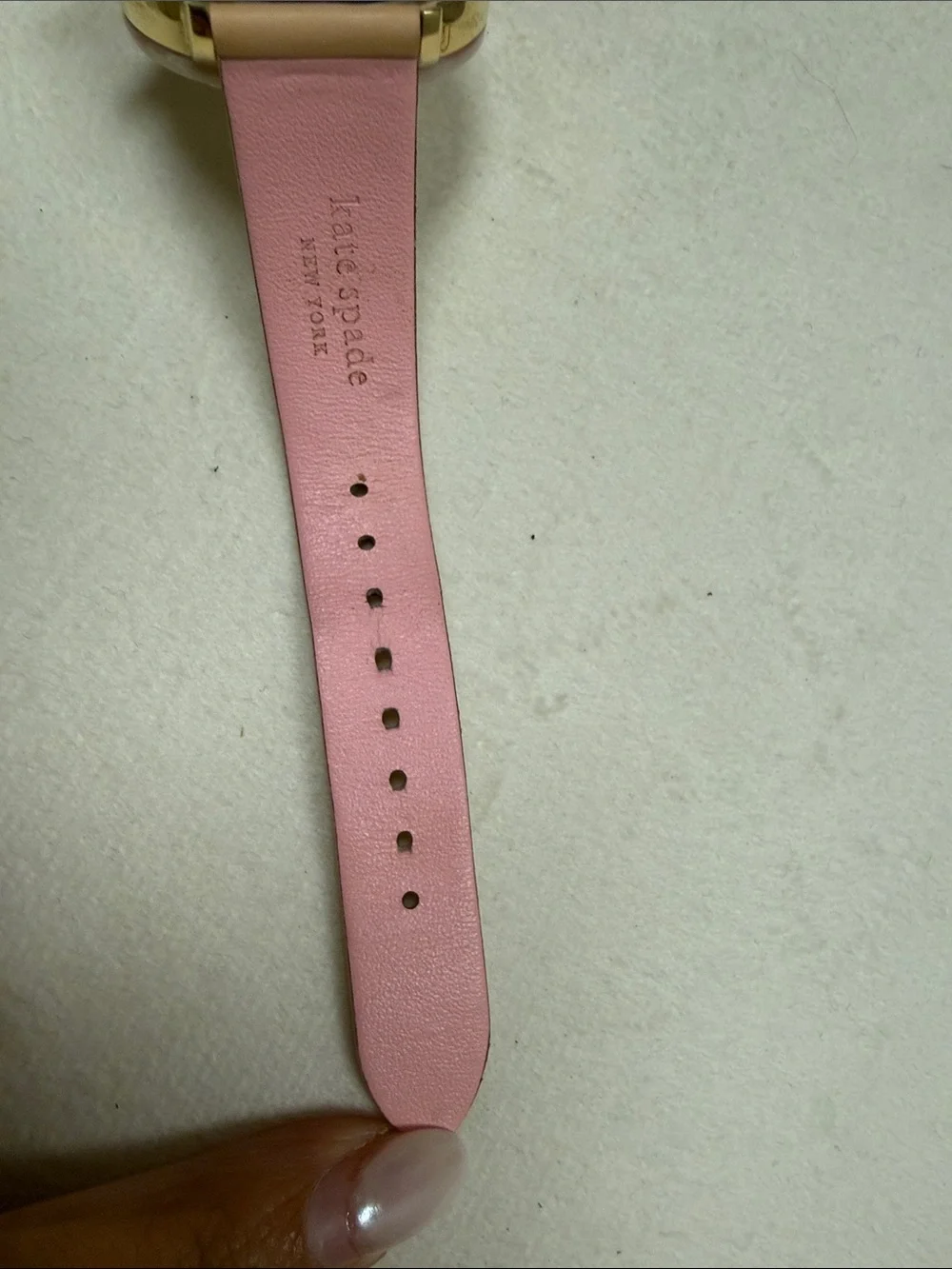 kate spade elegant mother